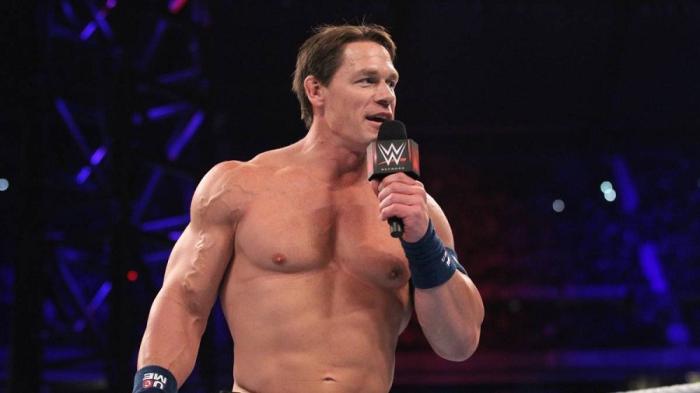 John Cena, sobre su carrera cinematográfica: 'No podría decir cuánto me ha ayudado WWE'