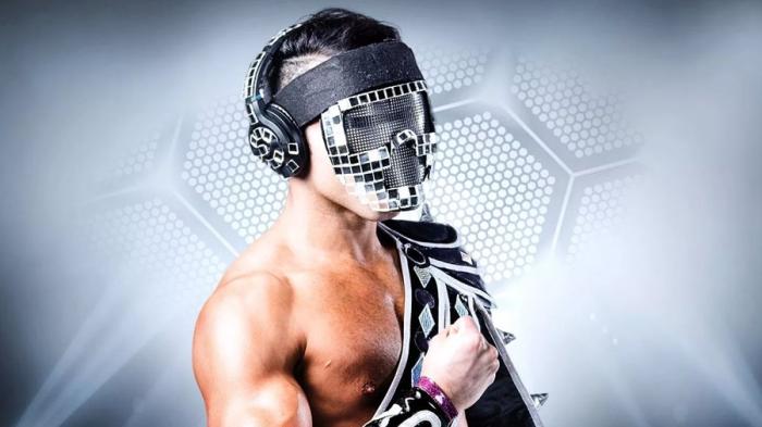 DJZ termina su contrato con Impact Wrestling