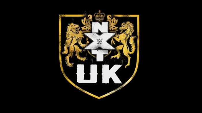 Resultados WWE NXT UK 2 de enero de 2019