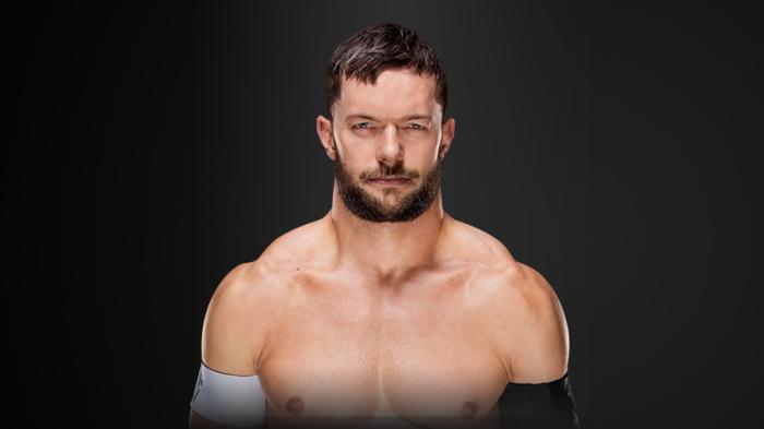 Finn Bálor anuncia su participación en el Royal Rumble Match 2019