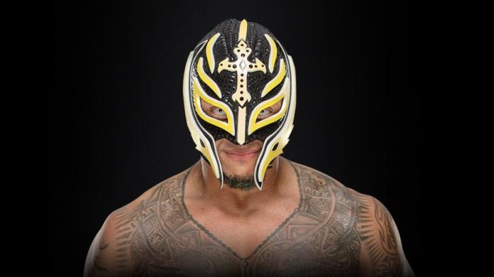 Rey Mysterio y Mustafa Ali anuncian su participación en el Royal Rumble Match 2019