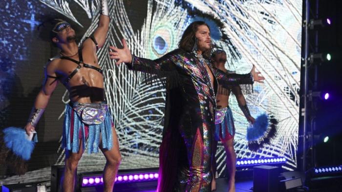 Resultados Ring of Honor TV 10 de enero de 2019