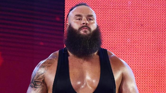 WWE noticias: Braun Strowman es duramente criticado en las redes - Pete Dunne supera 600 días como campeón