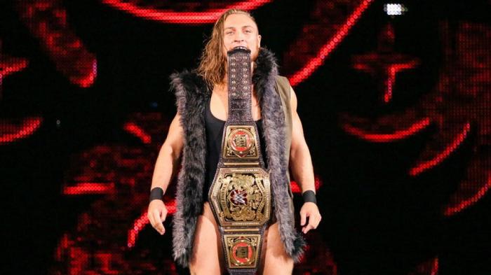 Pete Dunne: 'La responsabilidad de construir NXT UK hace que no tengamos prisa en llegar al elenco principal'