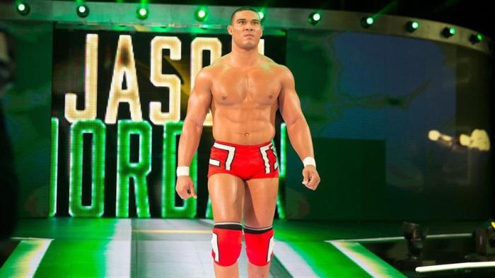 Jason Jordan evoluciona favorablemente de su lesión en el cuello