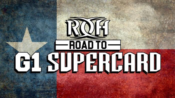 ROH anuncia los 12 equipos que participarán en las Tag Wars 2019