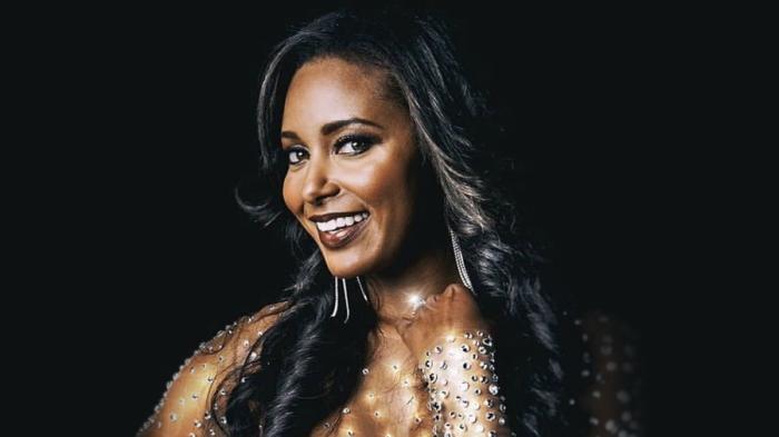 Brandi Rhodes, sobre la división femenina de AEW: 'Definitivamente seré parte de eso'