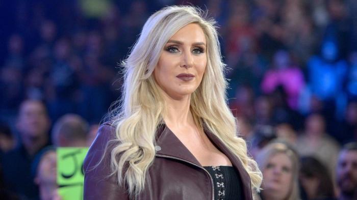 Charlotte Flair: 'El Performance Center me moldeó desde cero'