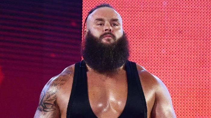 Braun Strowman, sobre Vince McMahon: 'Lo he idolatrado mucho a medida que crecía'