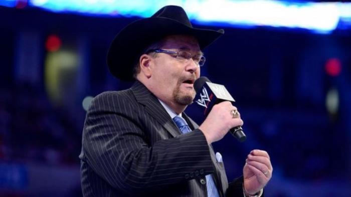 Jim Ross, sobre AEW: 'No creo que llegue a superar a WWE'