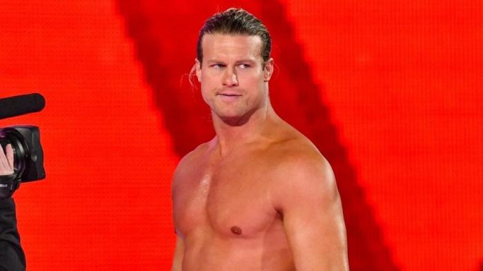 Se revelan detalles sobre la ausencia de Dolph Ziggler estas últimas semanas en Monday Night Raw