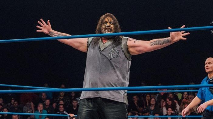 Abyss y Sonjay Dutt habrían abandonado Impact Wrestling