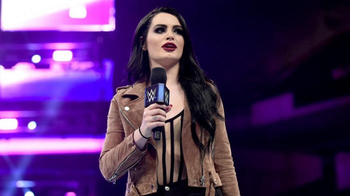 Paige, sobre la posibilidad de volver a luchar: 'No hay forma de que vuelva, pero nunca digas nunca'