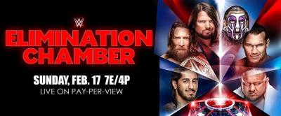 WWE noticias: Kevin Owens regresa a los entrenamientos - Se publica póster de Elimination Chamber - WrestleMania Axxess