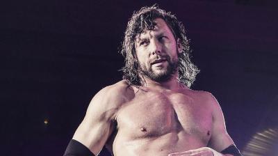 Kenny Omega: 'Dejé el territorio de desarrollo de WWE siendo alguien joven e ingenuo'