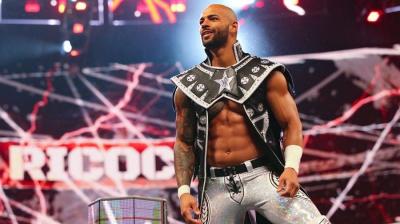 Ricochet participará en EVOLVE 123 y 124