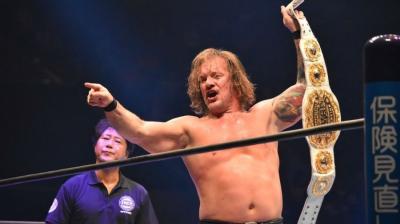 Chris Jericho podría estar cerca de firmar un nuevo contrato con NJPW