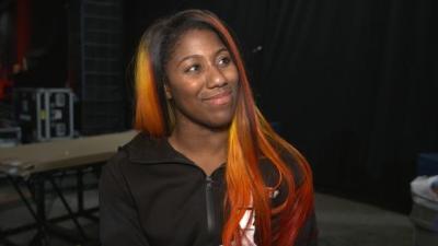 Booker T: 'Ember Moon será campeona en WWE'