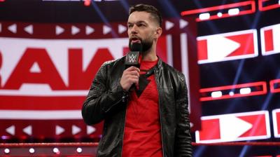 Finn Bálor, sobre su llegada a WWE: 'No estaba seguro de que fuese el momento adecuado'