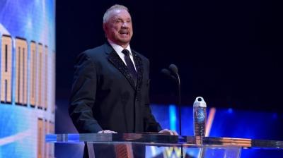 DDP no quiere firmar con AEW por su buena relación con WWE