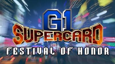 Ring of Honor anuncia el evento G1 Supercard: Festival of Honor