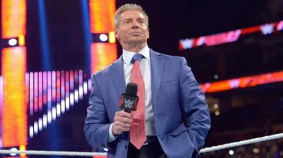 Vince McMahon: 'Ronda Rousey nos está ayudando a crear talento'