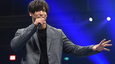 Kota Ibushi habría firmado un contrato de dos años con New Japan Pro-Wrestling