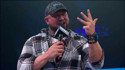 Bully Ray: 'AEW es el ´Facebook´ del negocio de la lucha libre profesional'