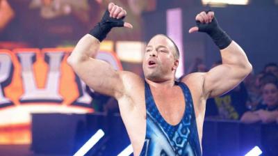 Rob Van Dam recuerda las lesiones que causó a Sabu y Abyss