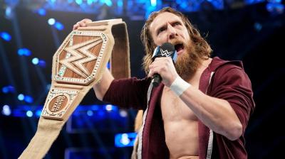 WWE aún no habría decidido al retador de Daniel Bryan en WrestleMania 35