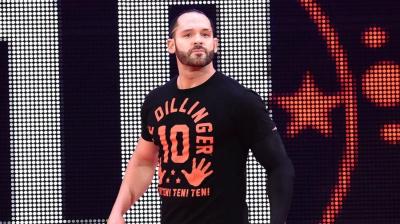 Tye Dillinger pide su liberación de contrato a WWE