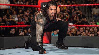 Roman Reigns aparecerá en más programas de televisión la próxima semana