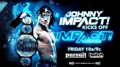 Resultados Impact Wrestling 22 de febrero de 2019