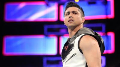 TJP no habría pedido su liberación de contrato a WWE