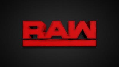 SPOILERS: Importantes nombres presentes entre bastidores para esta noche en WWE RAW