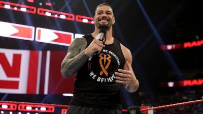 Se revela más información sobre la decisión de traer de vuelta a Roman Reigns