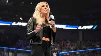 SmackDown Live: Charlotte Flair anuncia su aparición en Raw - Kevin Owens explica el motivo de su regreso
