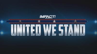 Low Ki y Ricky Martínez se enfrentarán a LAX en Impact Wrestling: United We Stand