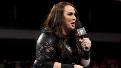 Nia Jax, sobre el regreso de Roman Reigns: 'Nadie en el backstage pudo contener las lágrimas de felicidad'