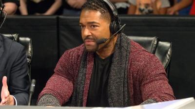 David Otunga: 'Lo que ha hecho Cody Rhodes con AEW es fascinante'