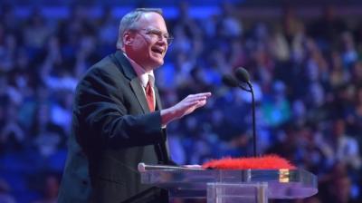 Jim Cornette se une al equipo de transmisión de MLW