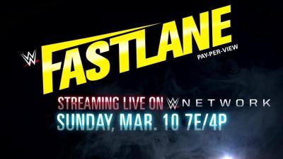 SPOILER: Posible cambio en uno de los combates para WWE Fastlane