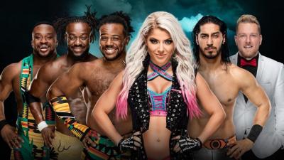 WWE anuncia la emisión de Watch Along durante Fastlane