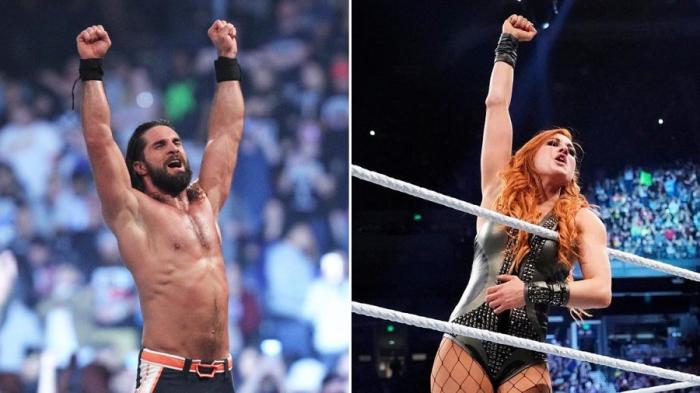 WWE Royal Rumble 2019: Cobertura y resultados