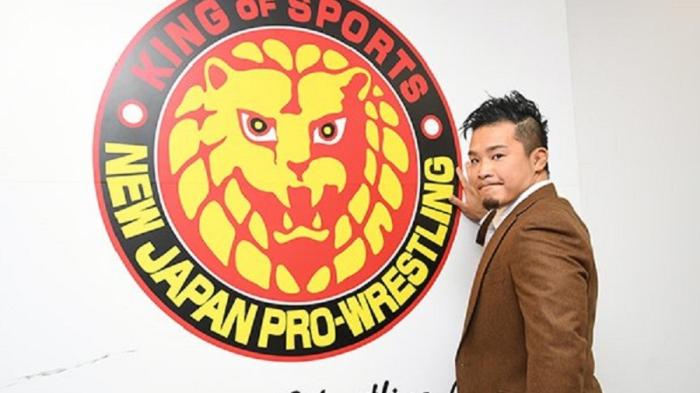 KUSHIDA niega rumores sobre su salida de NJPW