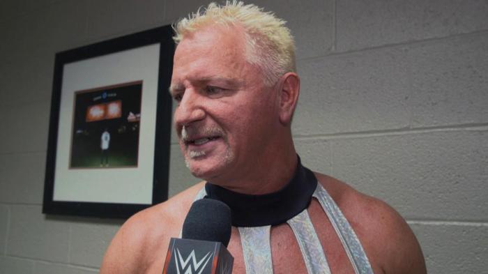 Jeff Jarrett y Road Dogg regresan a Monday Night RAW