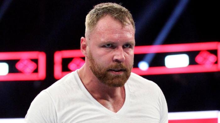 Dean Ambrose rechaza un contrato de cinco años con WWE