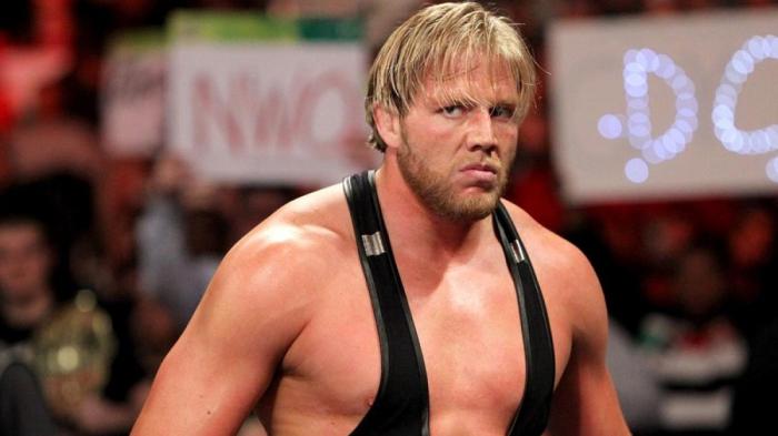 Jack Swagger, sobre AEW y WWE: 'Creo que la competencia es buena para todo el mundo'