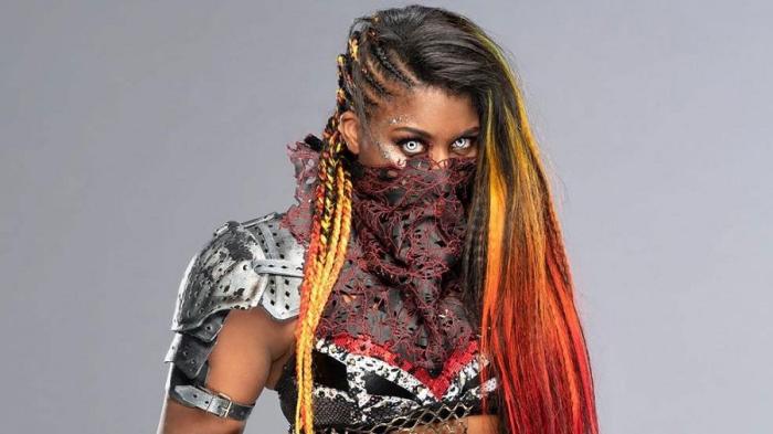 Ember Moon estará de baja aproximadamente 6 meses