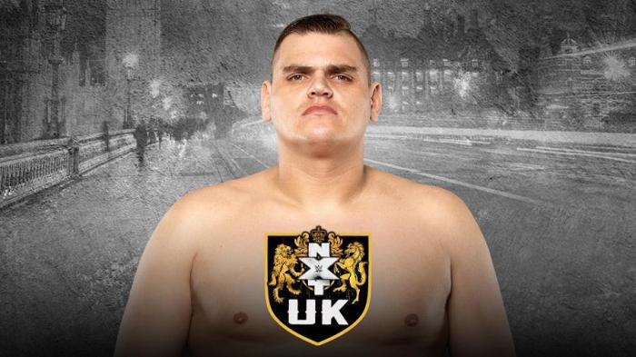 Previa WWE NXT UK 30 de enero de 2019